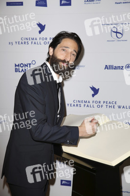 Cinema for Peace Heroes Gala, Berlin