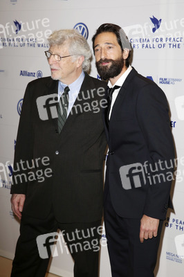 Cinema for Peace Heroes Gala, Berlin