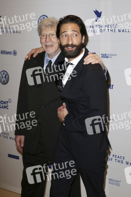 Cinema for Peace Heroes Gala, Berlin
