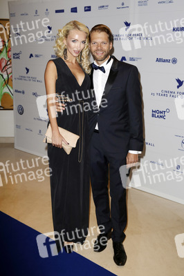 Cinema for Peace Heroes Gala, Berlin