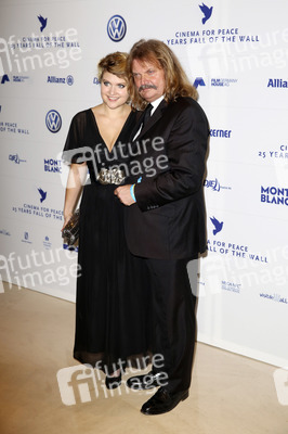 Cinema for Peace Heroes Gala, Berlin