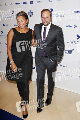 Cinema for Peace Heroes Gala, Berlin