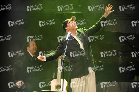 Das Goldene Schlitzohr 2014, Hamburg