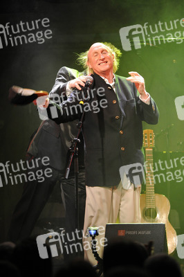 Das Goldene Schlitzohr 2014, Hamburg