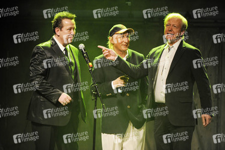 Das Goldene Schlitzohr 2014, Hamburg