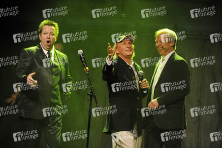 Das Goldene Schlitzohr 2014, Hamburg