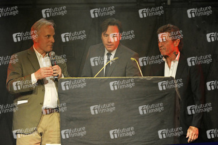 Das Goldene Schlitzohr 2014, Hamburg