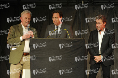 Das Goldene Schlitzohr 2014, Hamburg