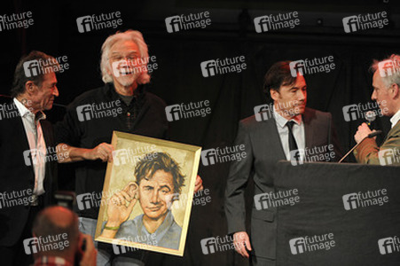 Das Goldene Schlitzohr 2014, Hamburg