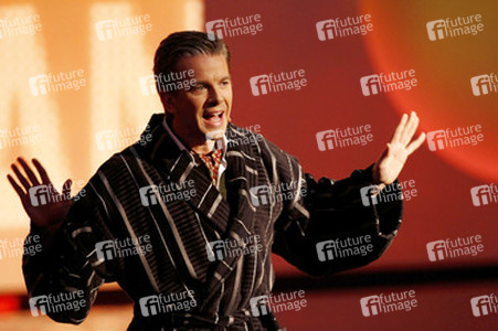 'Wetten, dass..?' TV-Show, Graz