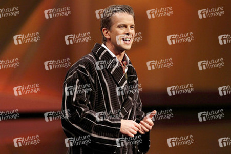 'Wetten, dass..?' TV-Show, Graz