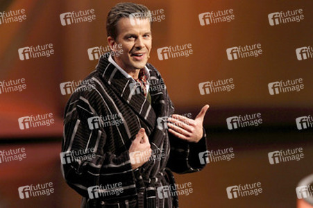 'Wetten, dass..?' TV-Show, Graz