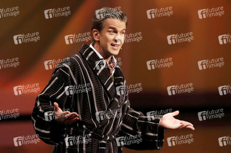 'Wetten, dass..?' TV-Show, Graz