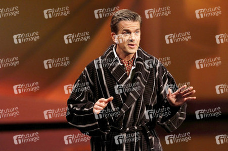 'Wetten, dass..?' TV-Show, Graz