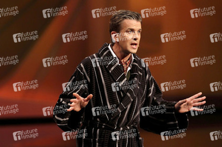 'Wetten, dass..?' TV-Show, Graz