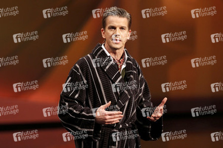 'Wetten, dass..?' TV-Show, Graz