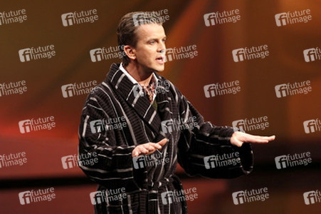 'Wetten, dass..?' TV-Show, Graz