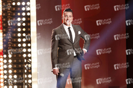 'Wetten, dass..?' TV-Show, Graz