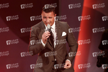 'Wetten, dass..?' TV-Show, Graz