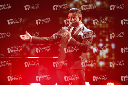 'Wetten, dass..?' TV-Show, Graz