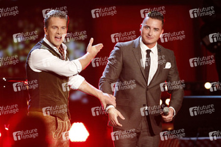 'Wetten, dass..?' TV-Show, Graz