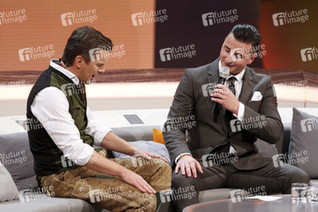 'Wetten, dass..?' TV-Show, Graz