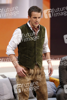 'Wetten, dass..?' TV-Show, Graz