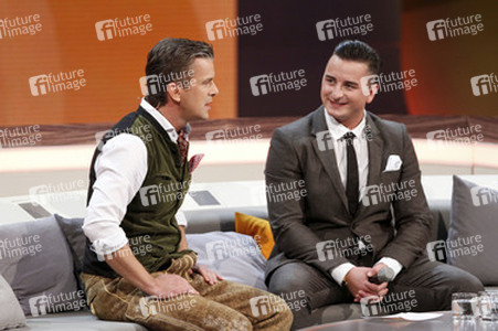 'Wetten, dass..?' TV-Show, Graz
