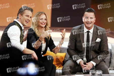 'Wetten, dass..?' TV-Show, Graz