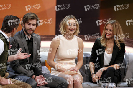 'Wetten, dass..?' TV-Show, Graz