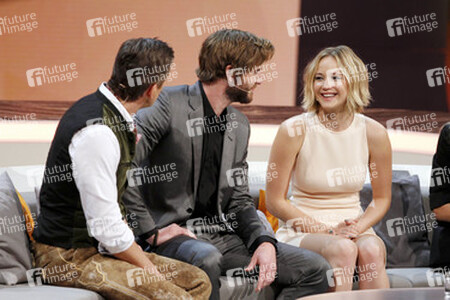 'Wetten, dass..?' TV-Show, Graz