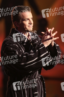 'Wetten, dass..?' TV-Show, Graz