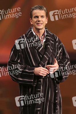 'Wetten, dass..?' TV-Show, Graz