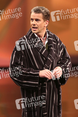 'Wetten, dass..?' TV-Show, Graz