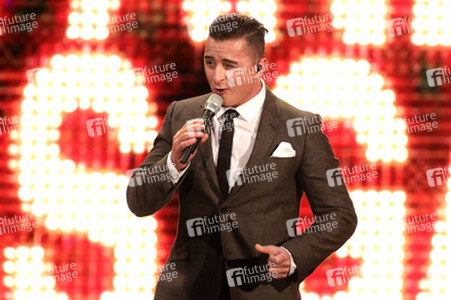 'Wetten, dass..?' TV-Show, Graz