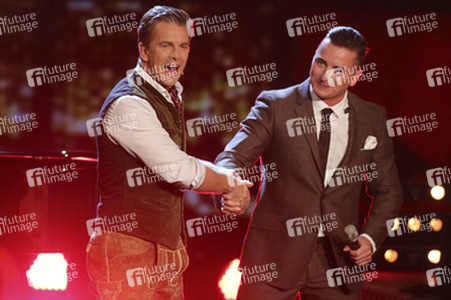 'Wetten, dass..?' TV-Show, Graz
