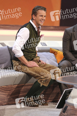 'Wetten, dass..?' TV-Show, Graz