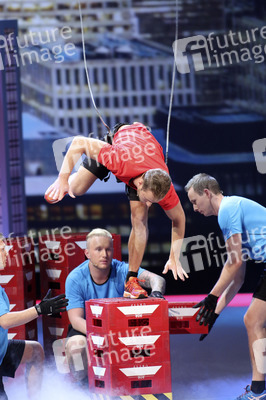 'Wetten, dass..?' TV-Show, Graz