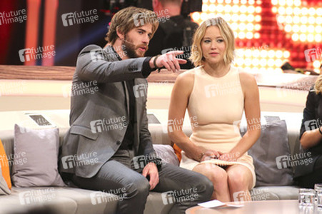'Wetten, dass..?' TV-Show, Graz
