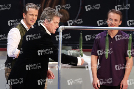 'Wetten, dass..?' TV-Show, Graz