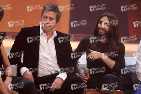'Wetten, dass..?' TV-Show, Graz