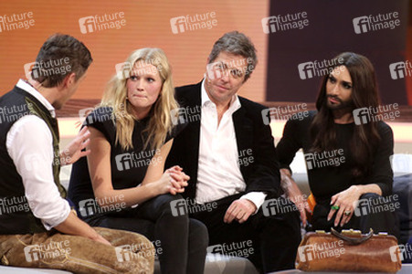 'Wetten, dass..?' TV-Show, Graz