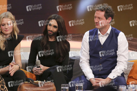 'Wetten, dass..?' TV-Show, Graz