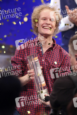 'Wetten, dass..?' TV-Show, Graz