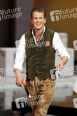 'Wetten, dass..?' TV-Show, Graz