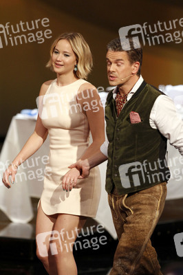 'Wetten, dass..?' TV-Show, Graz