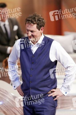 'Wetten, dass..?' TV-Show, Graz