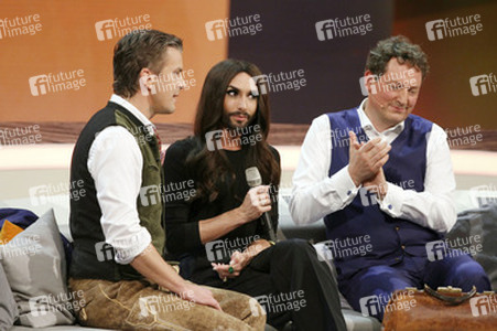 'Wetten, dass..?' TV-Show, Graz