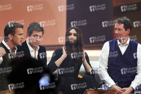 'Wetten, dass..?' TV-Show, Graz
