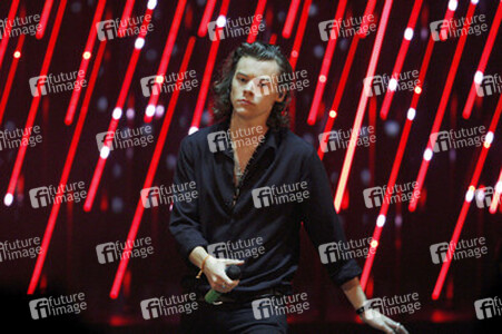 'Wetten, dass..?' TV-Show, Graz